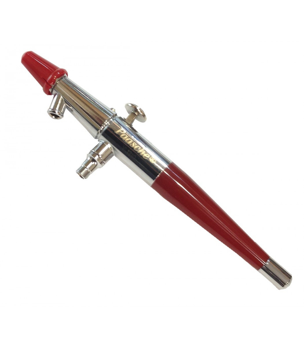 Paasche VL Airbrush Kit